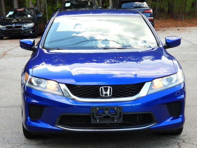 used 2014 Honda Accord car, priced at $14,977