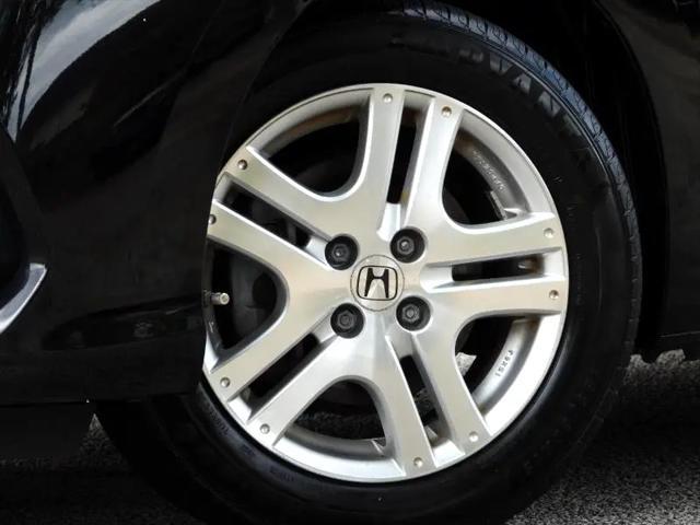 used 2019 Honda Fit car, priced at $14,977