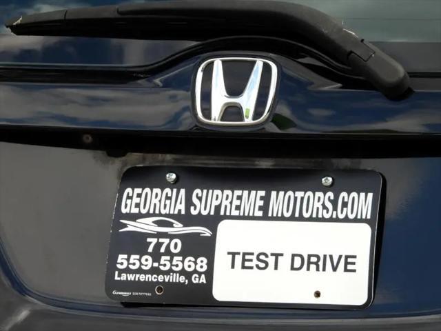 used 2019 Honda Fit car, priced at $14,977