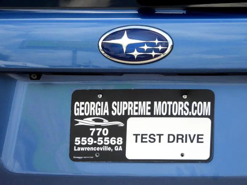 used 2017 Subaru Forester car, priced at $12,977