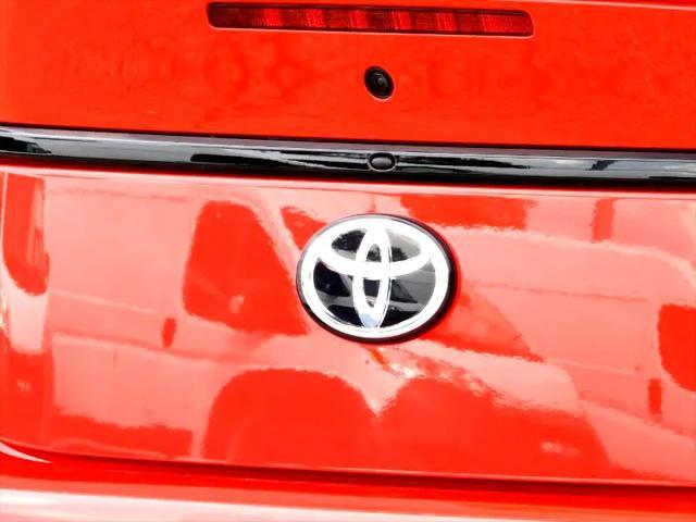 used 2024 Toyota GR86 car, priced at $34,977
