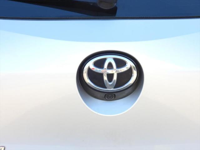 used 2022 Toyota Corolla car, priced at $18,577