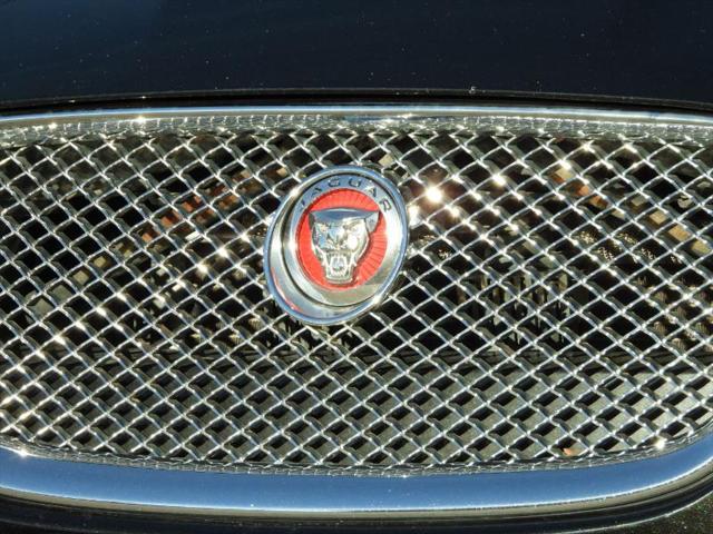 used 2015 Jaguar XF car, priced at $12,977