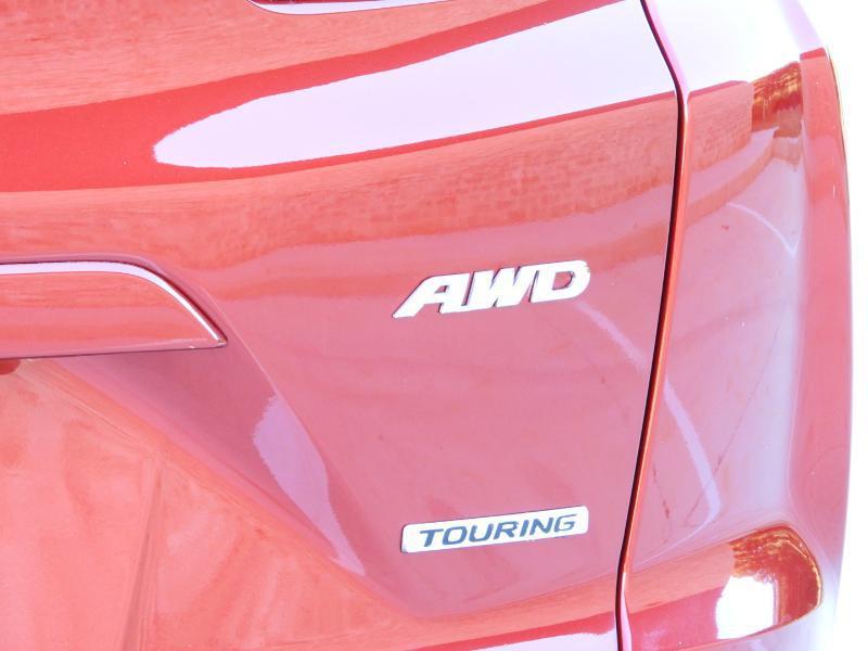 used 2018 Honda CR-V car, priced at $21,977