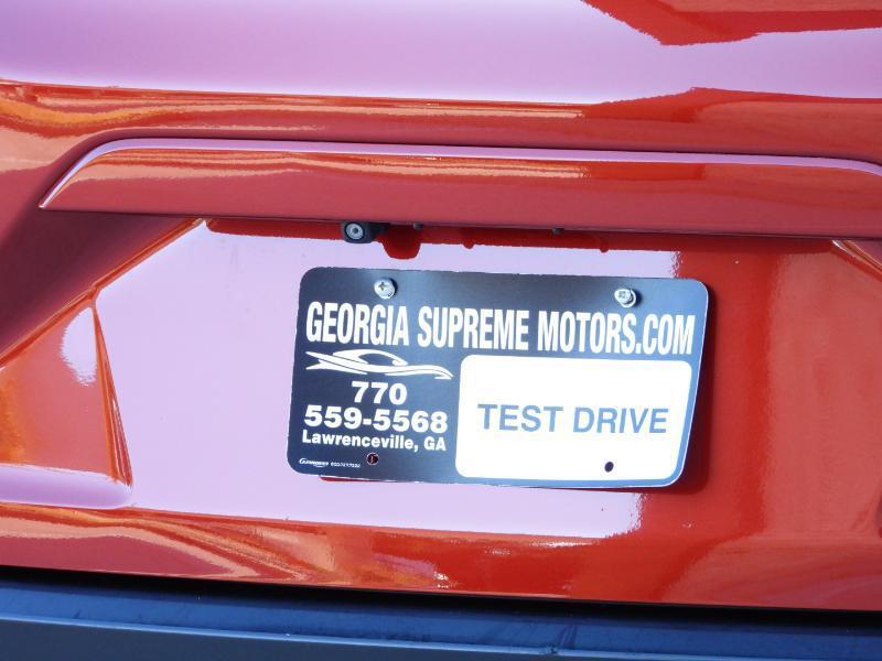 used 2018 Honda CR-V car, priced at $21,977