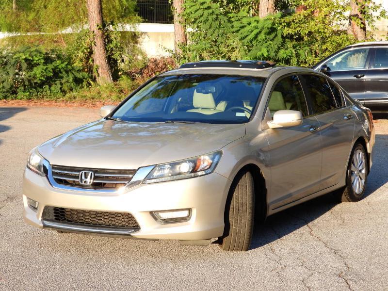 used 2013 Honda Accord car, priced at $12,977
