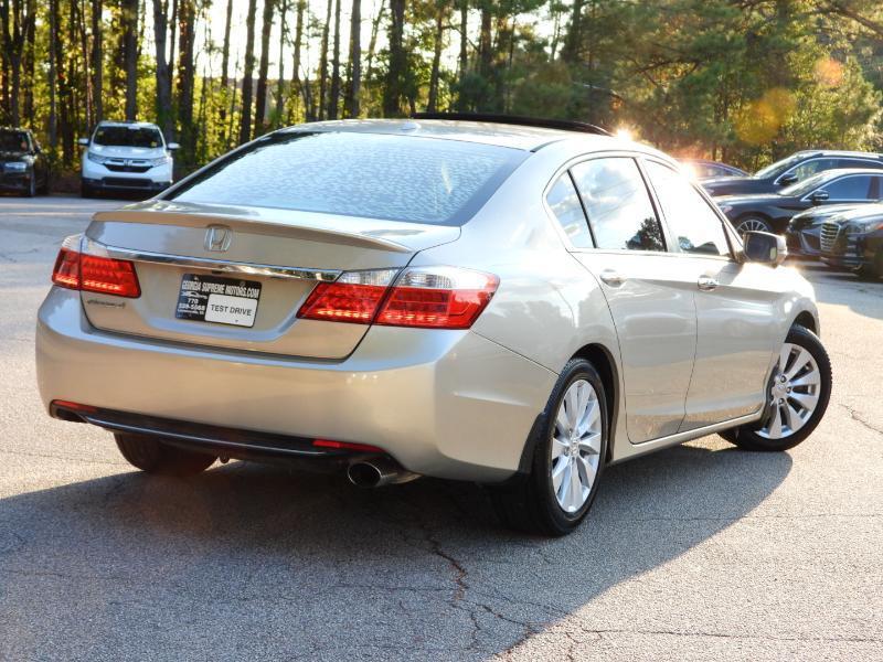 used 2013 Honda Accord car, priced at $12,977