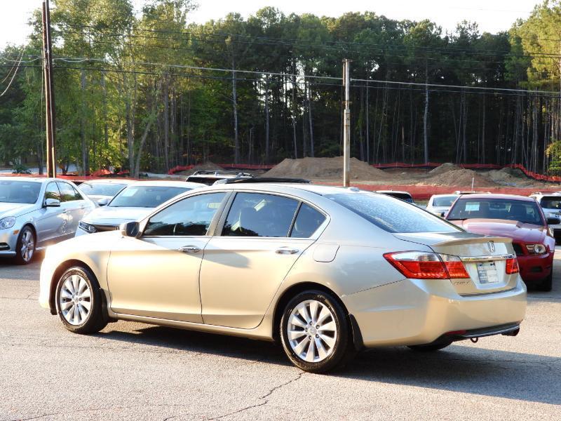 used 2013 Honda Accord car, priced at $12,977