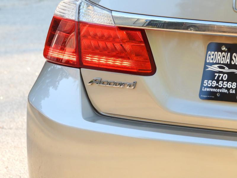 used 2013 Honda Accord car, priced at $12,977