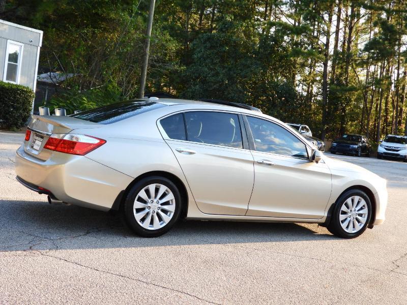 used 2013 Honda Accord car, priced at $12,977