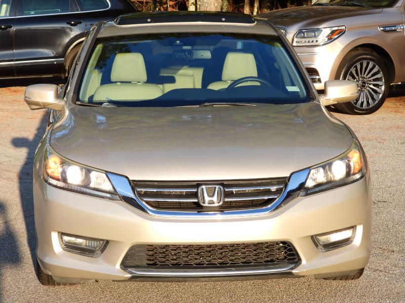 used 2013 Honda Accord car, priced at $12,977