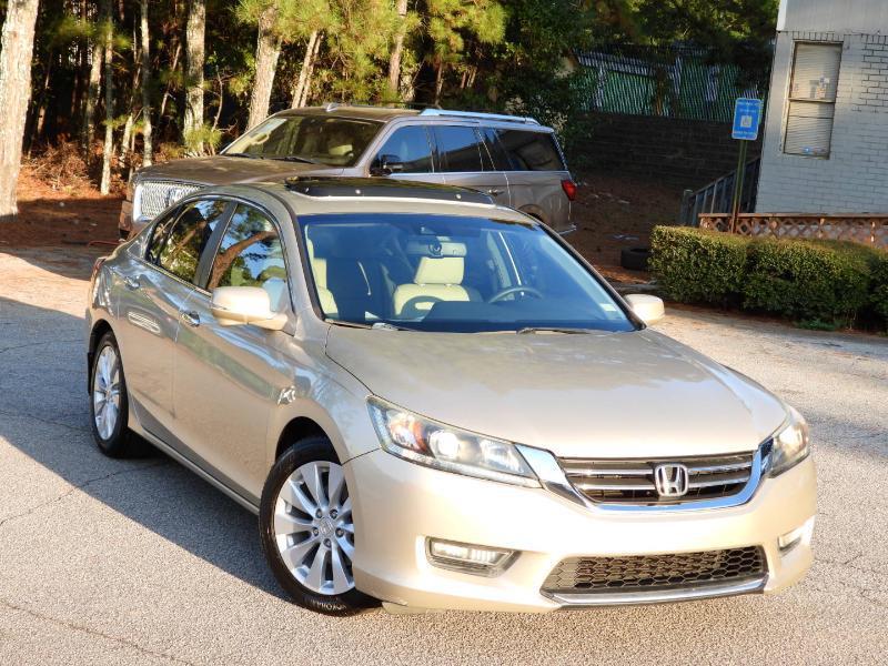 used 2013 Honda Accord car, priced at $12,977