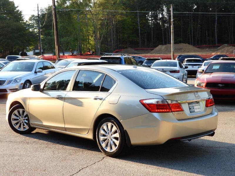 used 2013 Honda Accord car, priced at $12,977