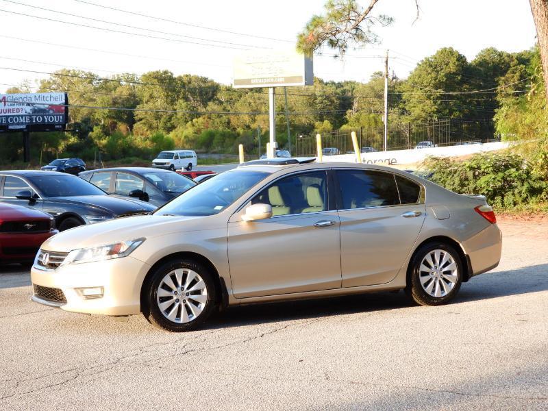used 2013 Honda Accord car, priced at $12,977