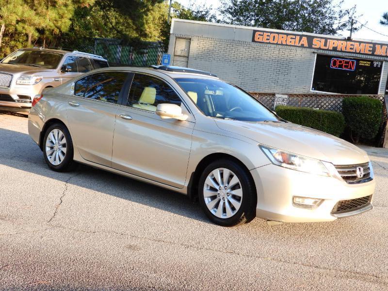 used 2013 Honda Accord car, priced at $12,977