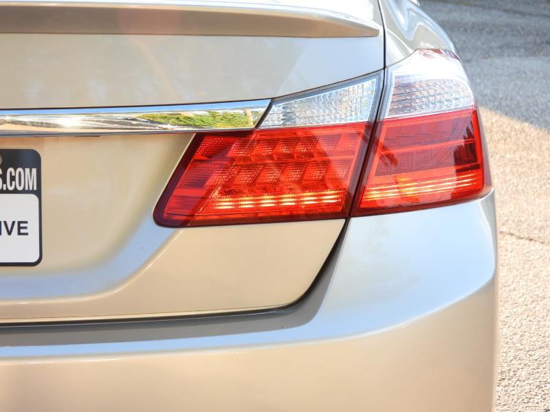 used 2013 Honda Accord car, priced at $12,977