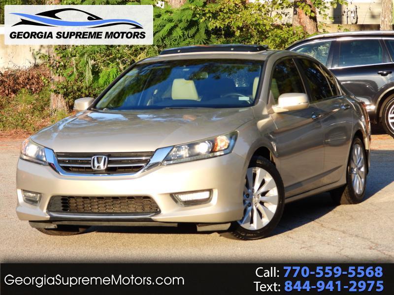 used 2013 Honda Accord car, priced at $12,977