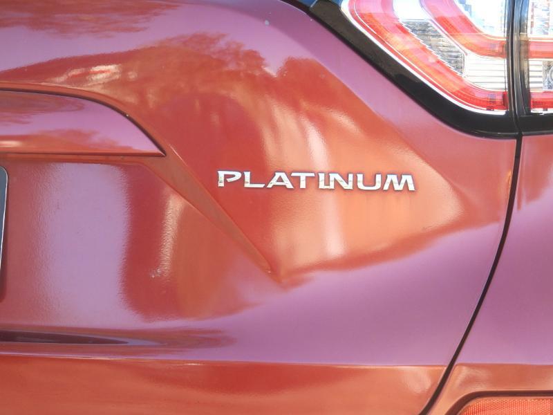 used 2015 Nissan Murano car, priced at $14,977