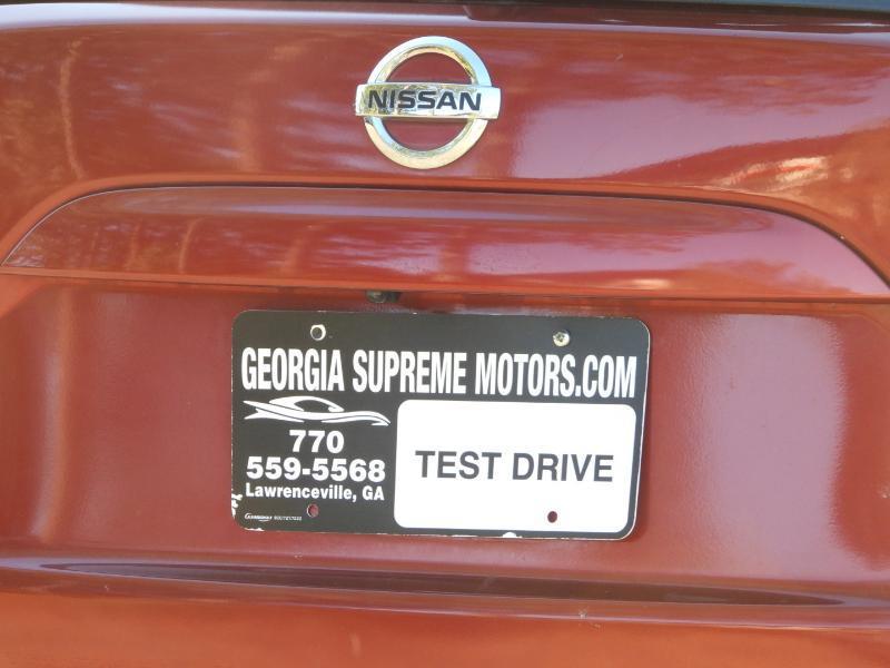 used 2015 Nissan Murano car, priced at $14,977