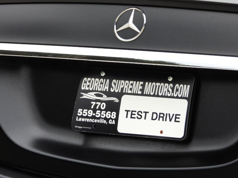 used 2016 Mercedes-Benz S-Class car, priced at $26,977
