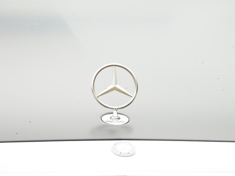 used 2016 Mercedes-Benz S-Class car, priced at $26,977