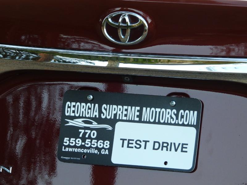 used 2013 Toyota Avalon car, priced at $13,477