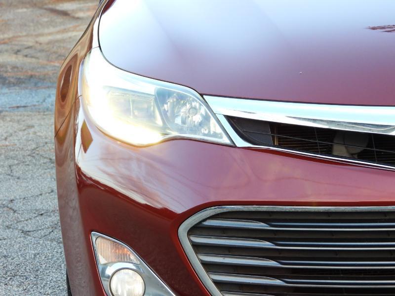 used 2013 Toyota Avalon car, priced at $13,477