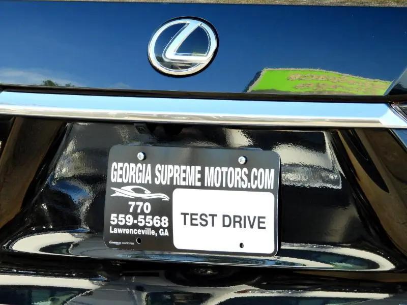 used 2017 Lexus RX 350 car, priced at $22,477