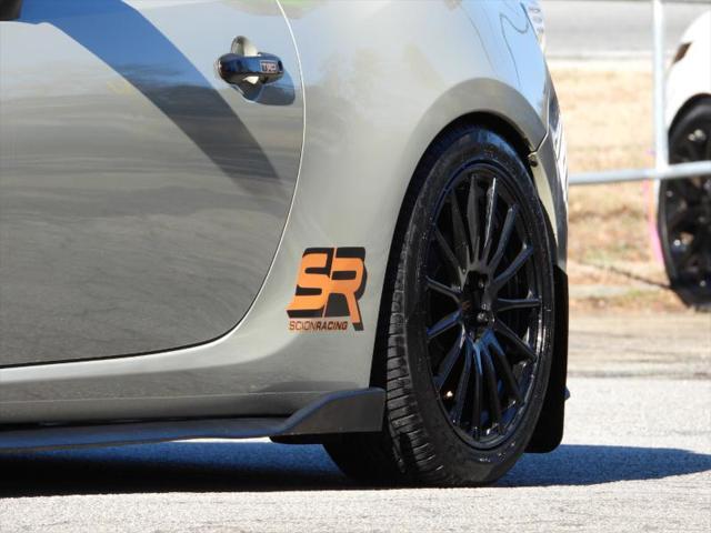 used 2016 Scion FR-S car, priced at $18,977