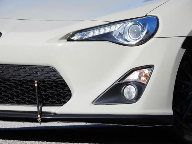 used 2016 Scion FR-S car, priced at $18,977