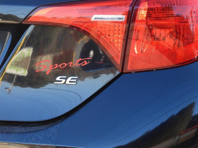 used 2017 Toyota Corolla car, priced at $14,977