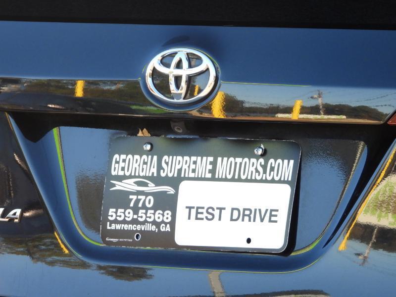 used 2017 Toyota Corolla car, priced at $14,977