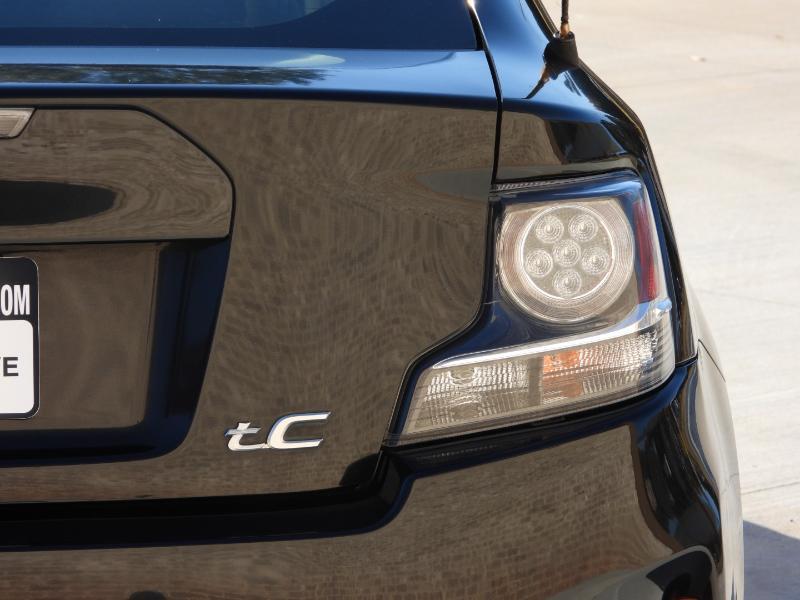 used 2016 Scion tC car, priced at $11,977