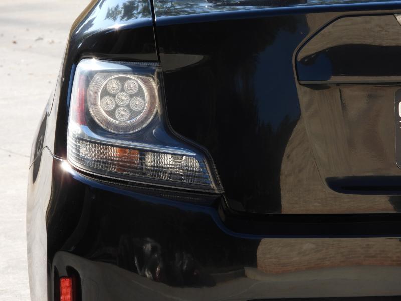 used 2016 Scion tC car, priced at $11,977