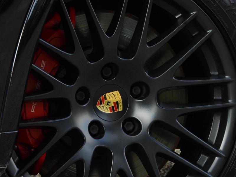 used 2016 Porsche Cayenne car, priced at $25,977