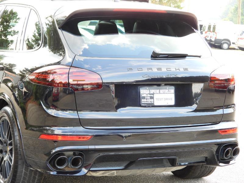 used 2016 Porsche Cayenne car, priced at $25,977