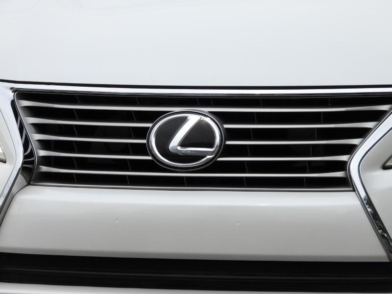 used 2014 Lexus RX 350 car, priced at $16,577