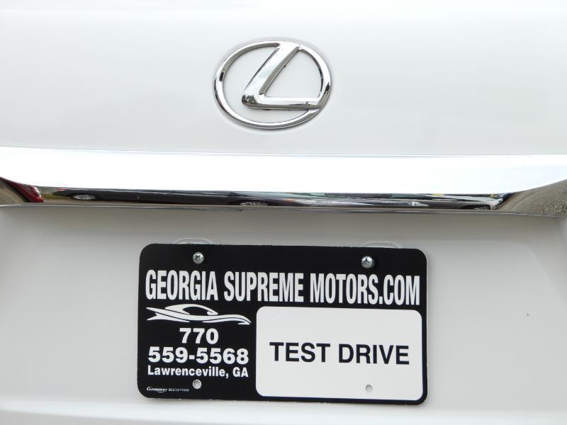 used 2014 Lexus RX 350 car, priced at $16,577