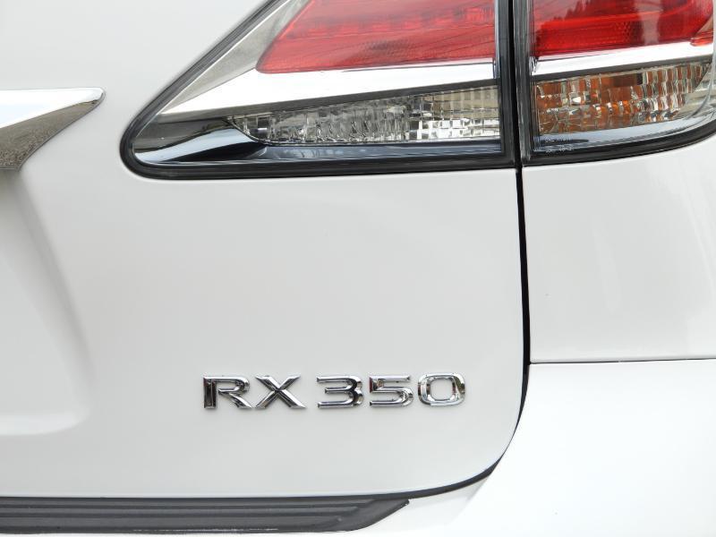 used 2014 Lexus RX 350 car, priced at $16,577