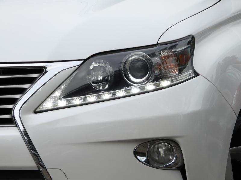 used 2014 Lexus RX 350 car, priced at $16,577