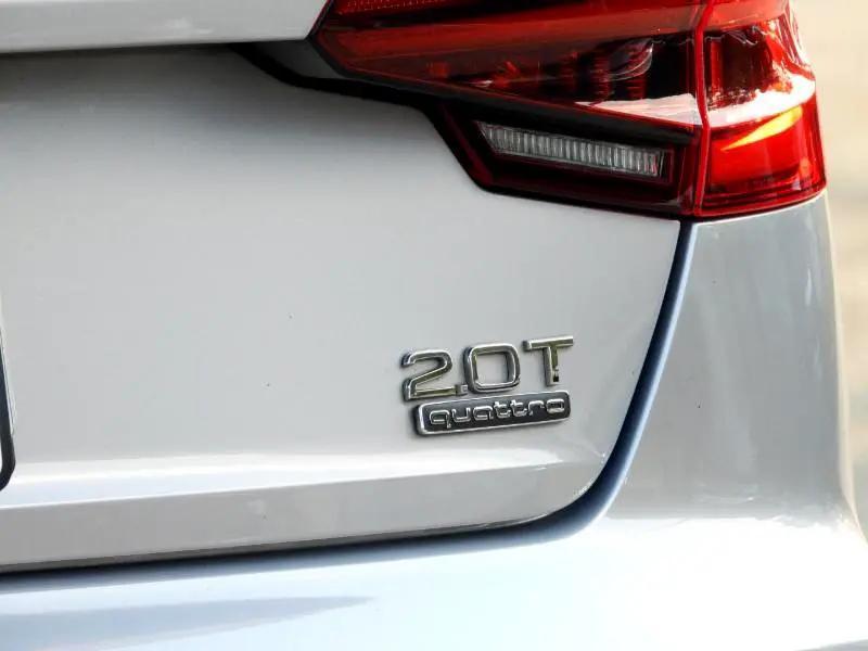 used 2019 Audi A4 car, priced at $22,977