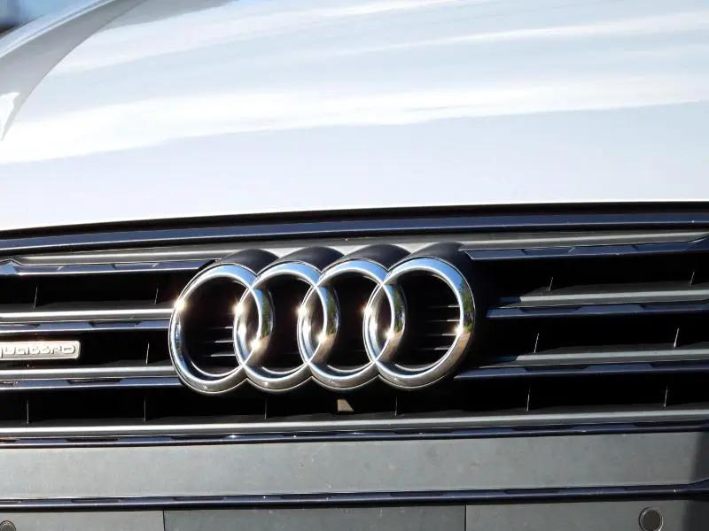 used 2019 Audi A4 car, priced at $22,977