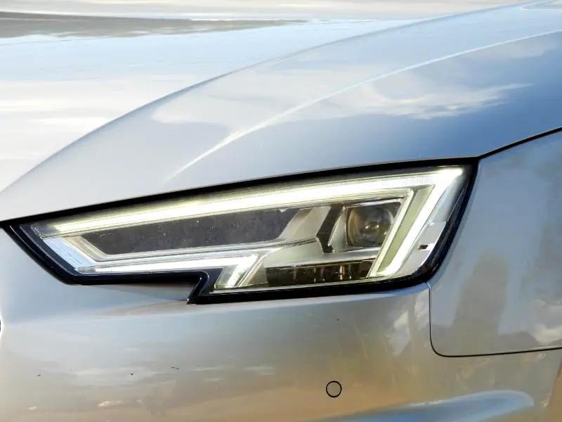 used 2019 Audi A4 car, priced at $22,977