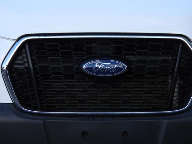 used 2022 Ford Transit-250 car, priced at $30,977