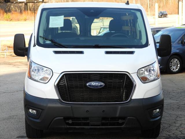 used 2022 Ford Transit-250 car, priced at $30,977