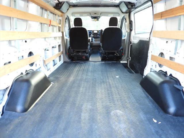 used 2022 Ford Transit-250 car, priced at $30,977