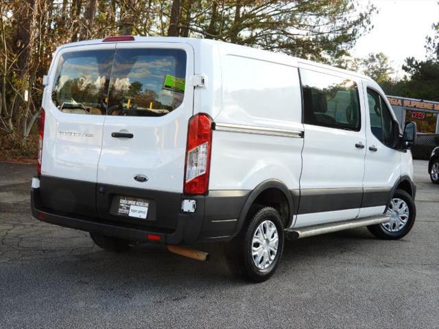 used 2022 Ford Transit-250 car, priced at $30,977