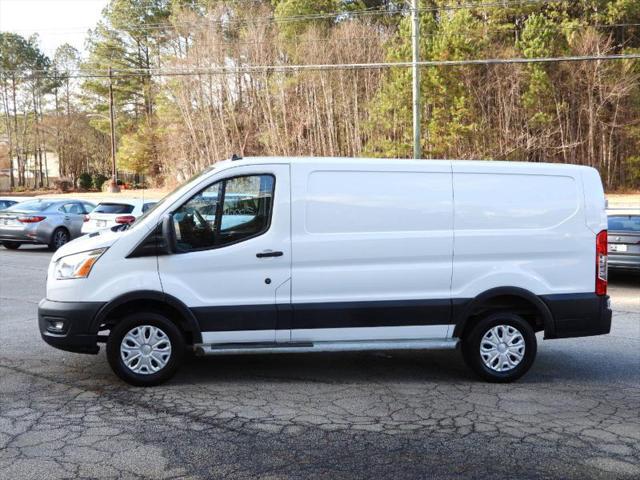 used 2022 Ford Transit-250 car, priced at $30,977