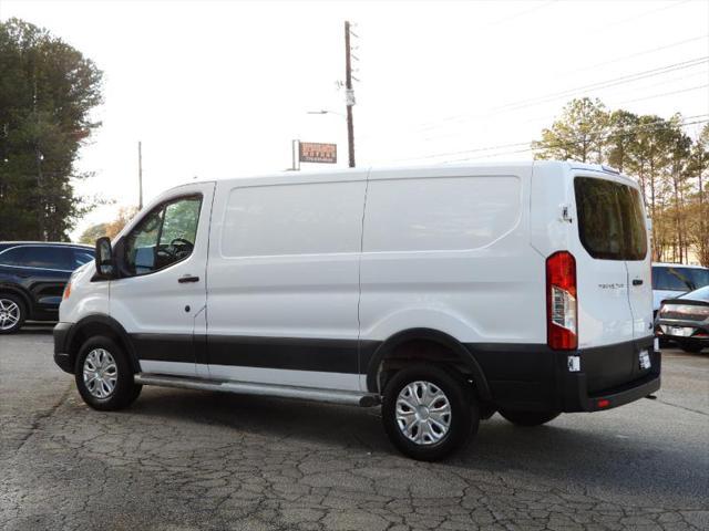 used 2022 Ford Transit-250 car, priced at $30,977