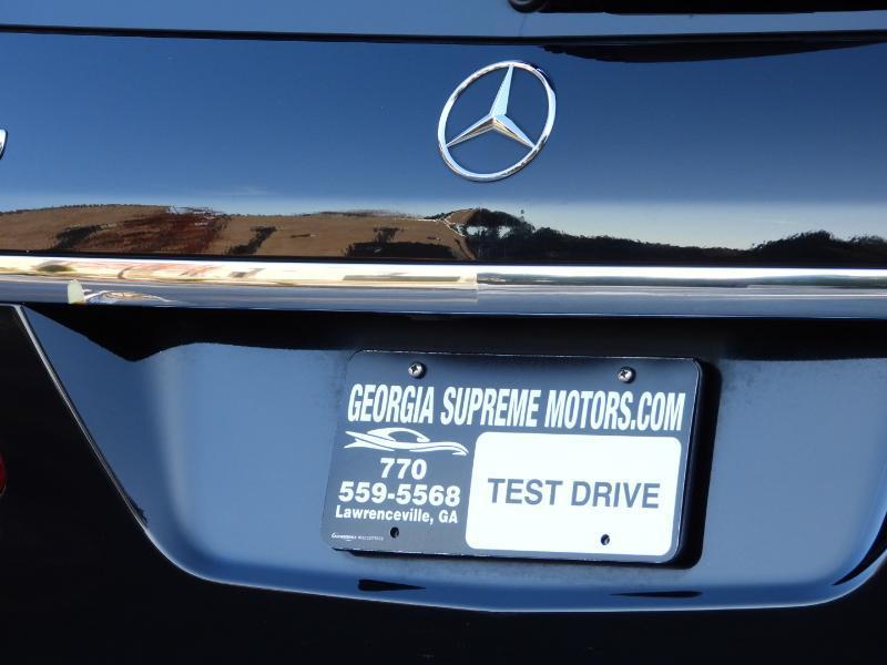 used 2017 Mercedes-Benz GLS 550 car, priced at $21,977
